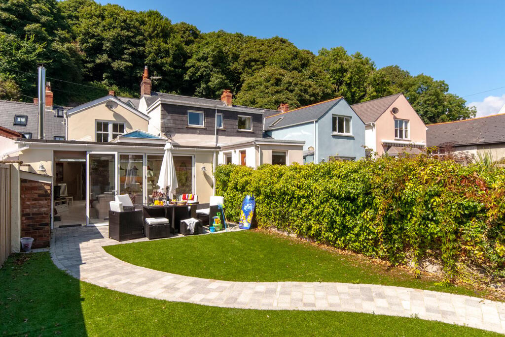 Main image of property: St Brides Road, Little Haven, SA62