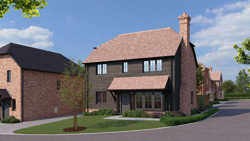 Main image of property: Home 11, The Godinton, Benenden Meadows, Benenden
