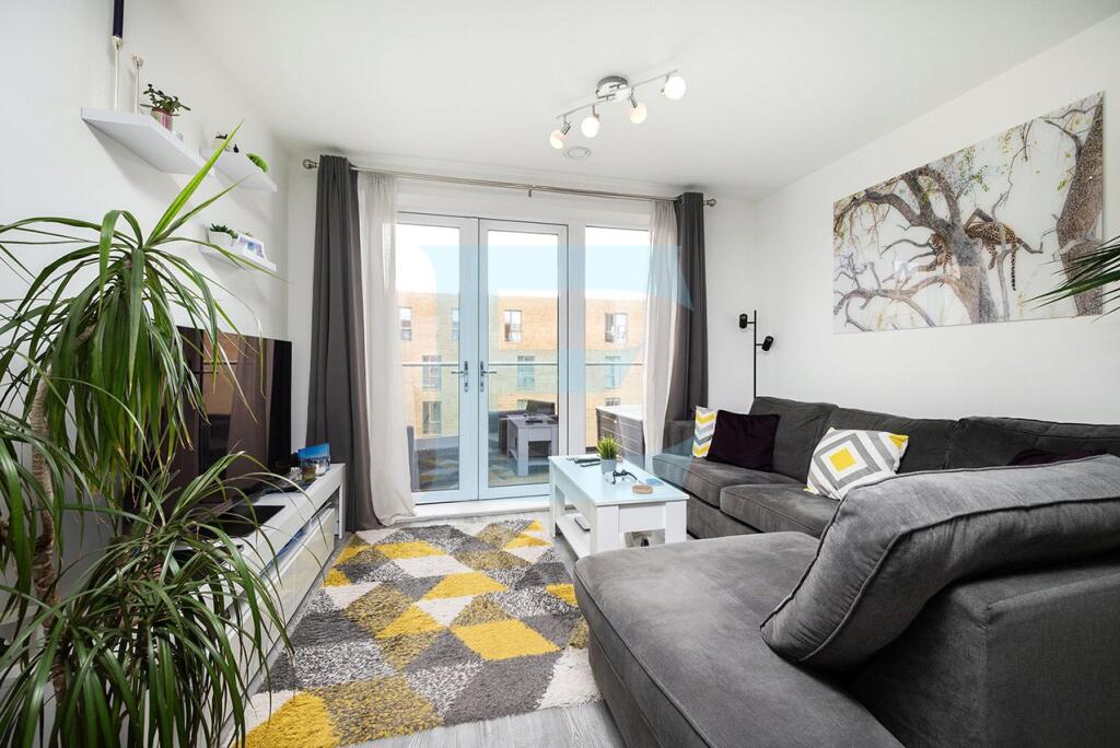 Apartment in London - View 2