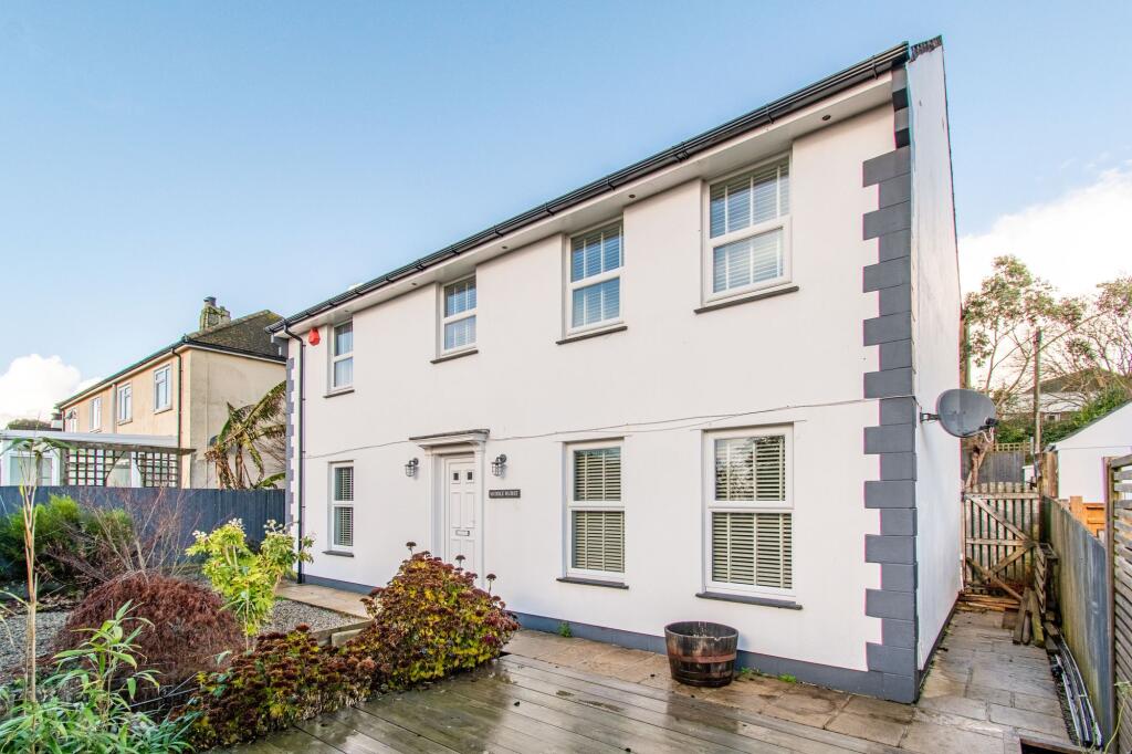 Main image of property: Greenbank Lane, Liskeard, PL14