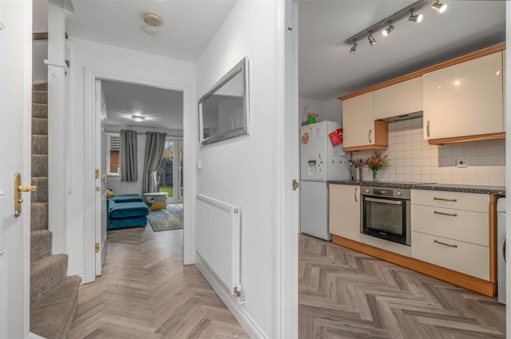 House in Stratford-on-Avon, Oversley Green, Alcester - View 4