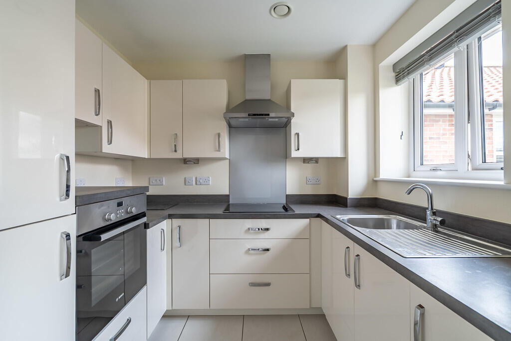 Rogerson Court, Pocklington photo 3