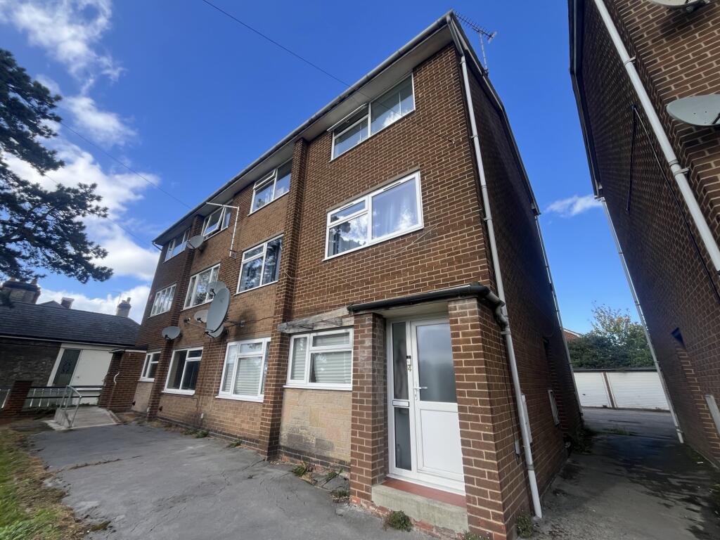 Main image of property: Ashley Court, Ashby Road, Burton upon Trent, DE15