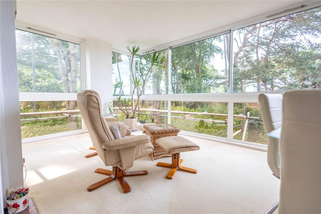 Additional image 6 of Forsyte Shades, 82 Lilliput Road, Canford Cliffs, Poole, BH14