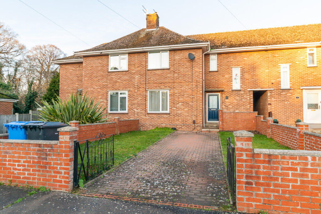 Main image of property: Rydal Close, VERY CLOSE TO UEA, NR5