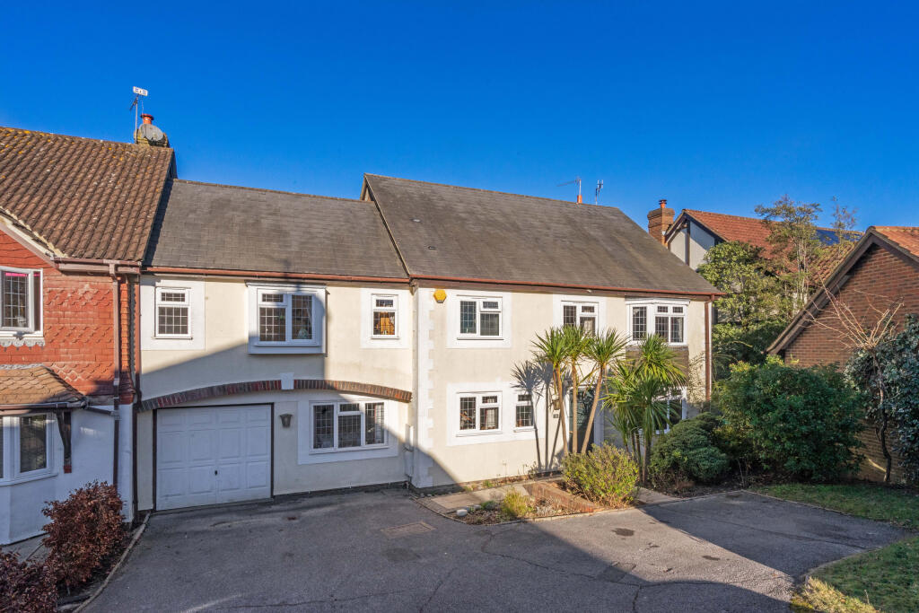 Main image of property: Harescroft, Tunbridge Wells, Kent