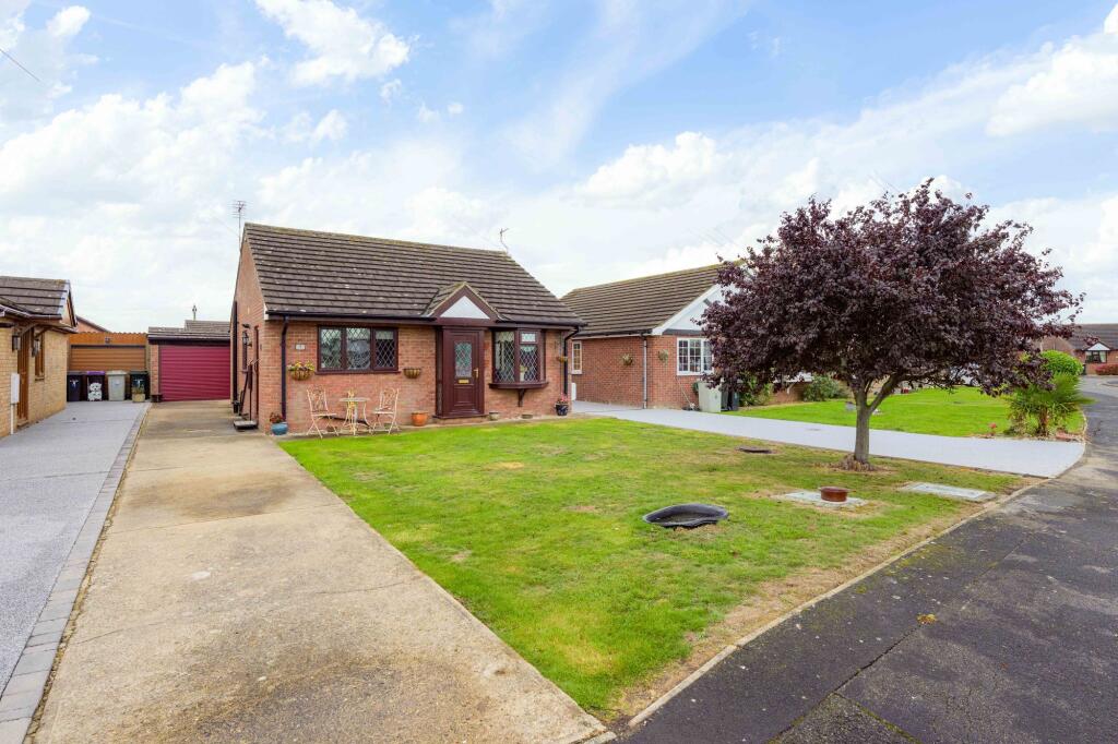 Main image of property: Lime Grove, Ingoldmells, PE25