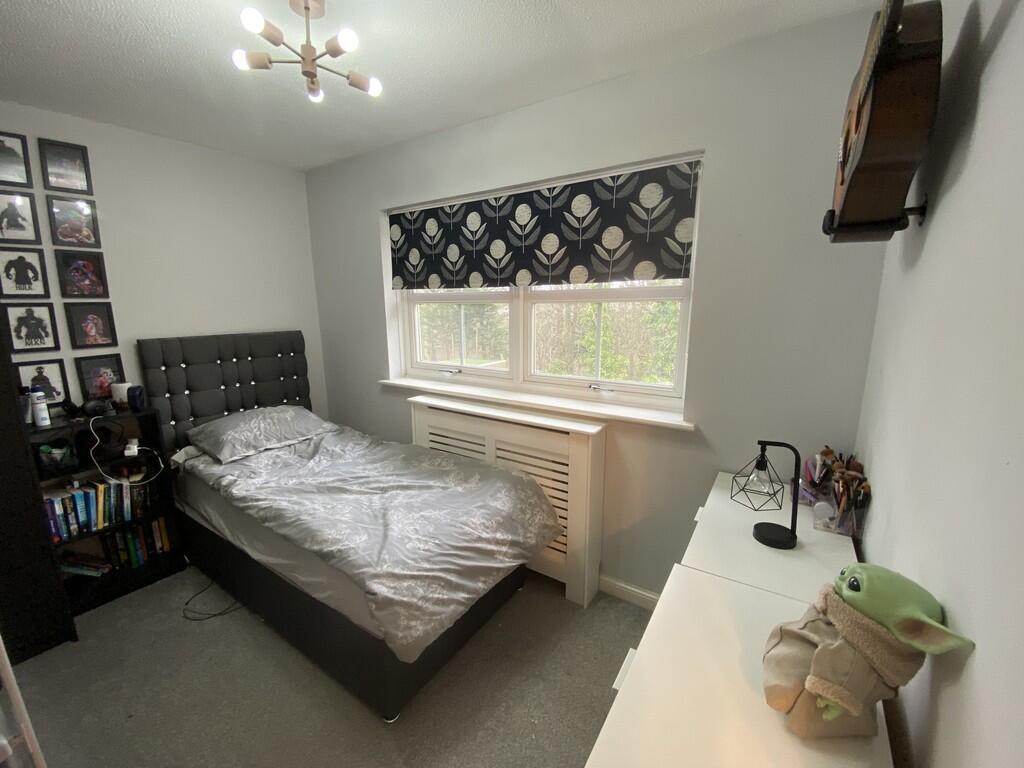 Additional image 12 of Gilmorton Close, Hillfield, Solihull