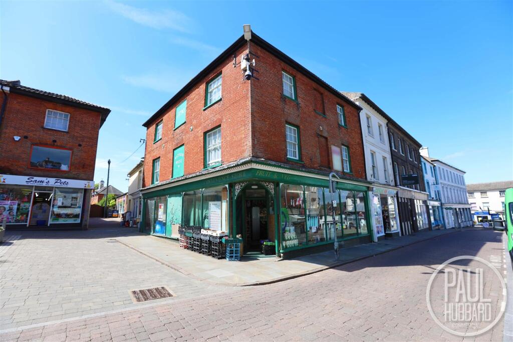 Main image of property: Market Place, North Walsham