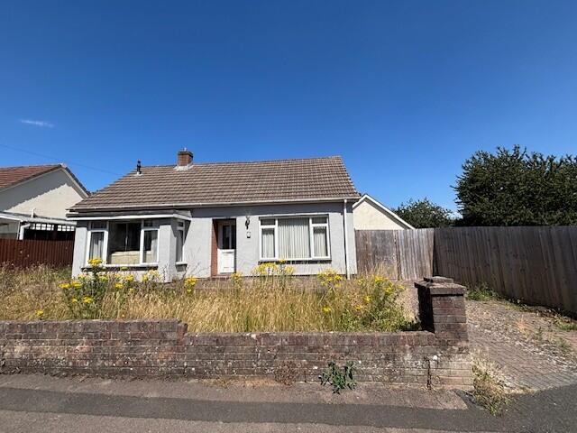 Main image of property: Severn Avenue, Chepstow, Monmouthshire, NP16