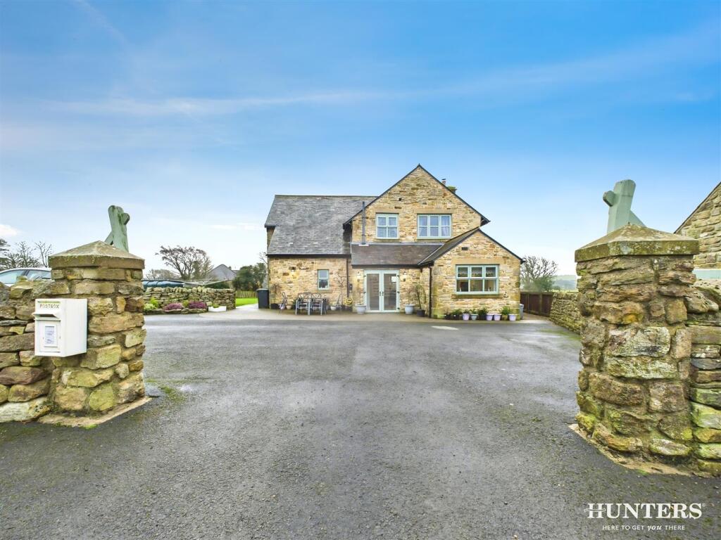 Main image of property: Consett