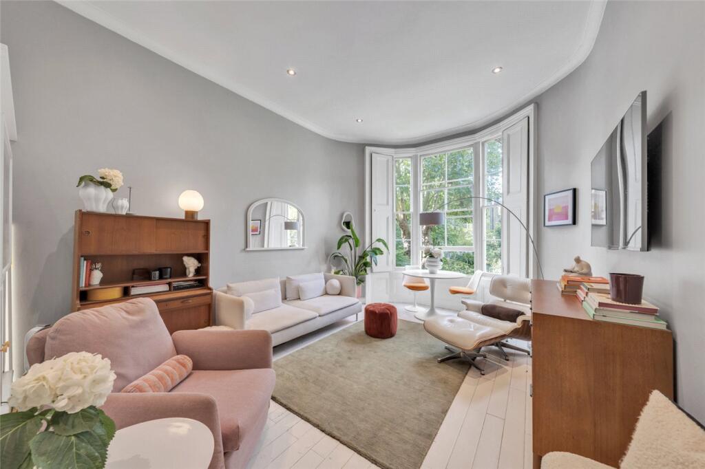 Main image of property: Clifton Gardens, London, W9
