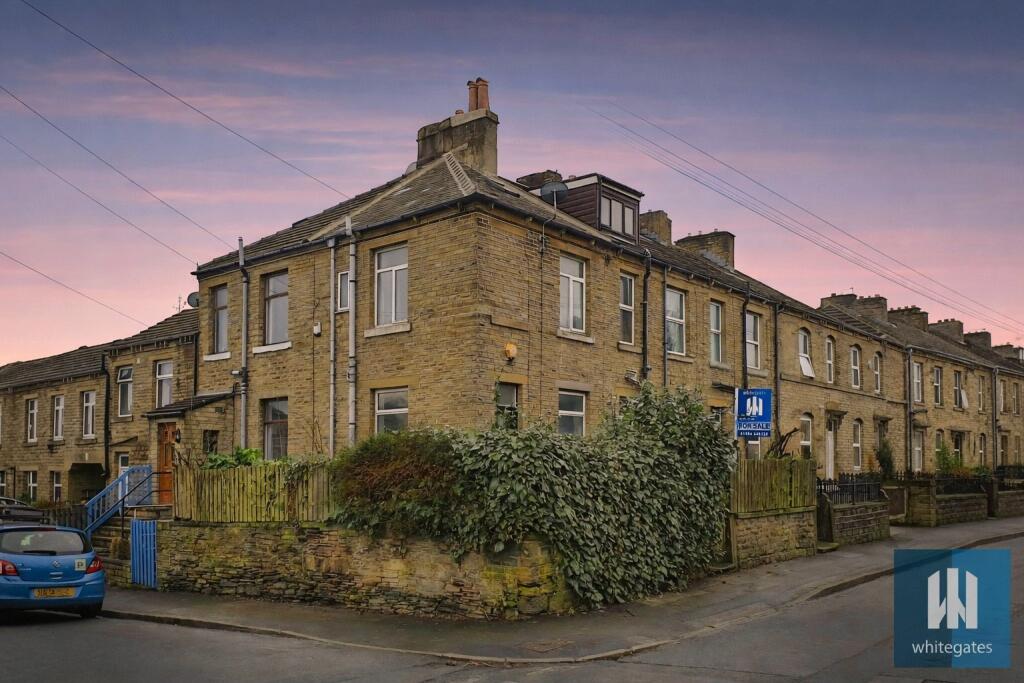 Main image of property: Church Street, Moldgreen, Huddersfield, HD5