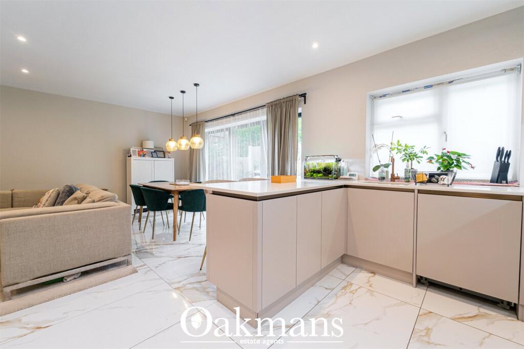 House in Birmingham - View 5