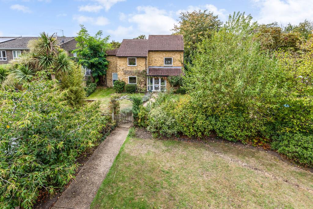 Main image of property: Manor Road, Teddington, TW11