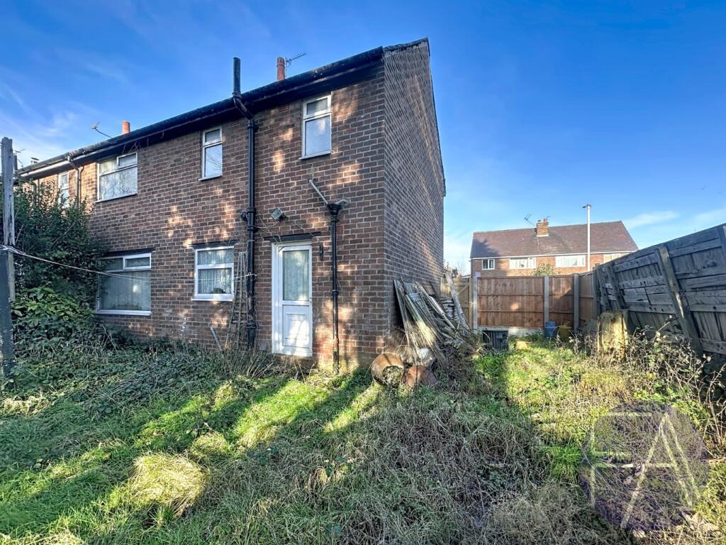 House in Sefton, Formby - View 4