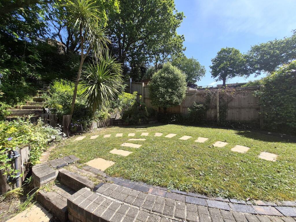 House in Poole, Lower Parkstone - View 2