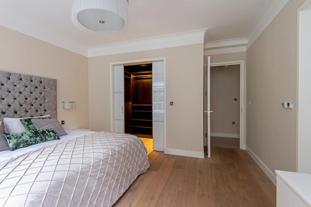 3 bedroom apartment for rent