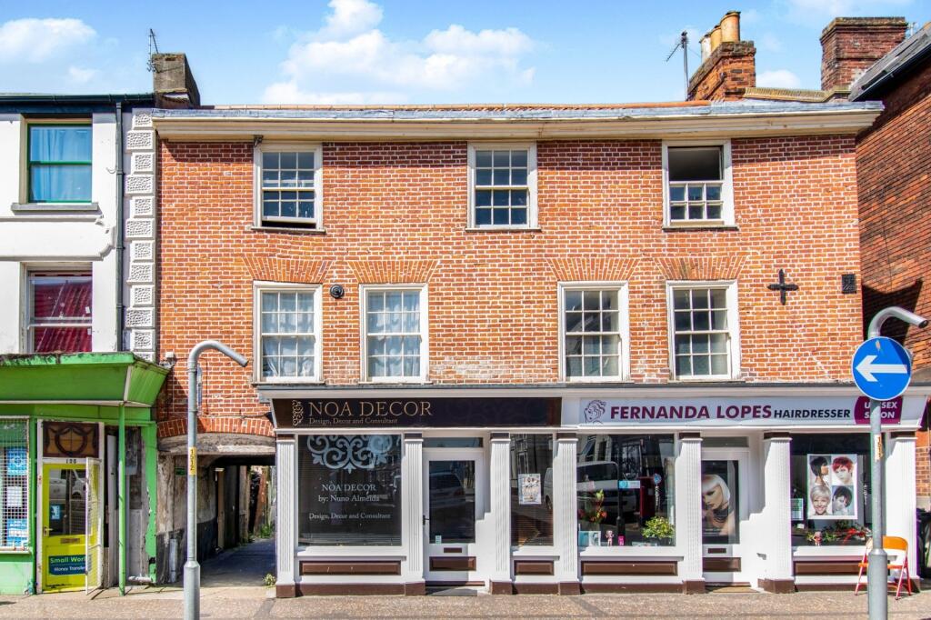 Main image of property: King Street, Great Yarmouth, Norfolk, NR30