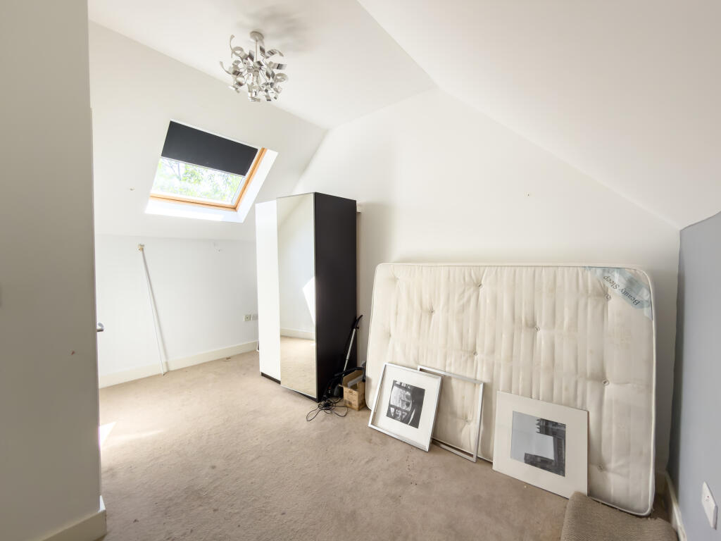 Apartment in Newcastle upon Tyne, Battle Field - View 4