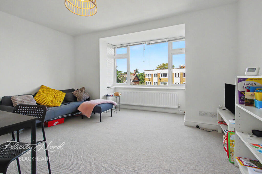 Main image of property: Westcombe Park Road, LONDON