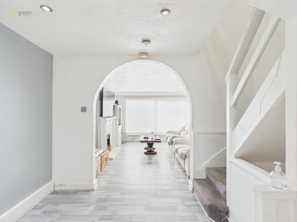 Additional image 4 of Nash Square, Birmingham, B42