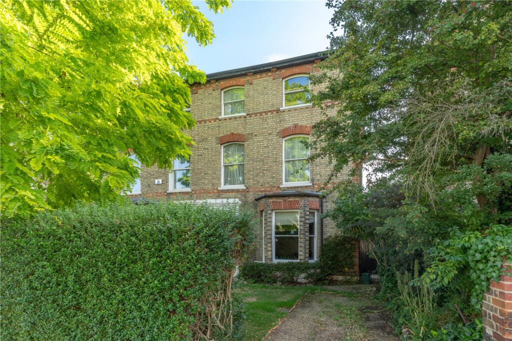 Main image of property: Mount Ararat Road, Richmond, TW10