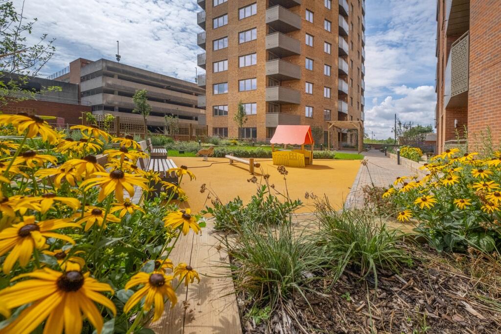 Main image of property: Riverview, Elmsleigh Road Staines TW18