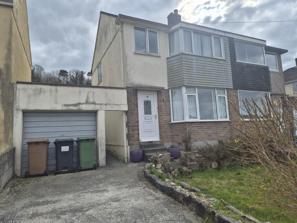 Main image of property: Woodland Drive, Plympton