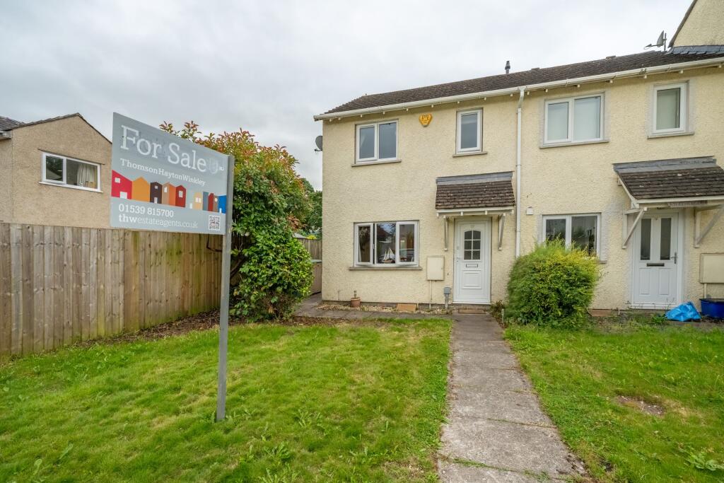 Main image of property: 19 St. Oswalds View