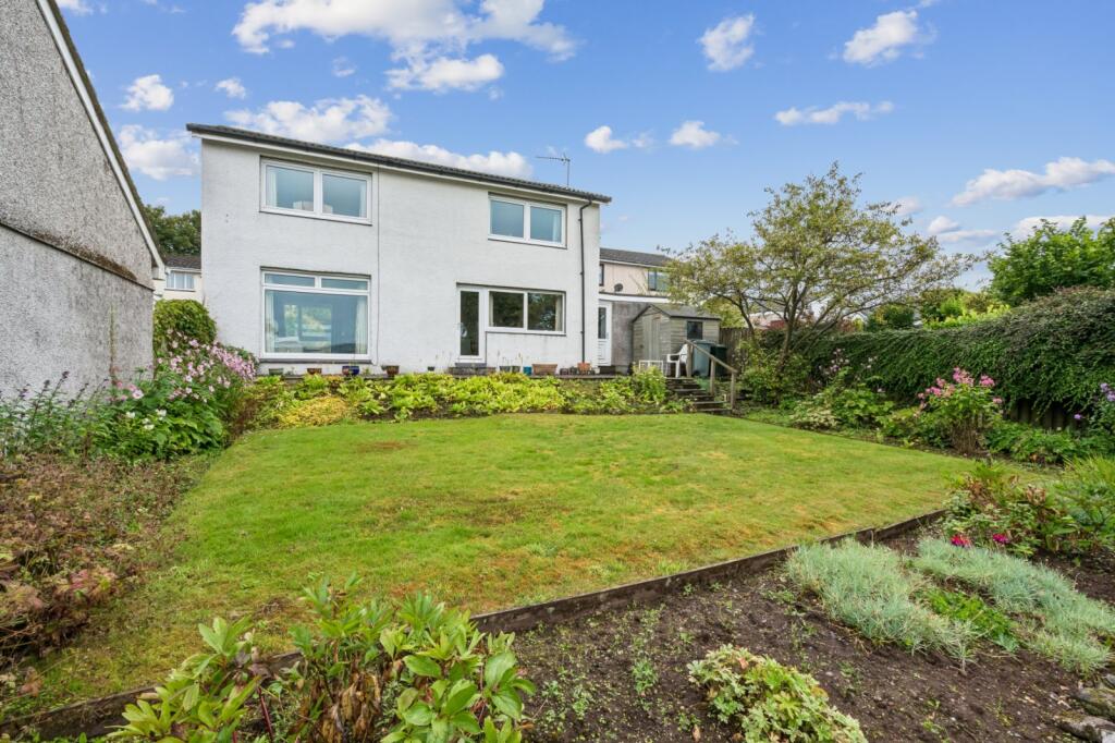 House in Dunblane, Stirling - View 4