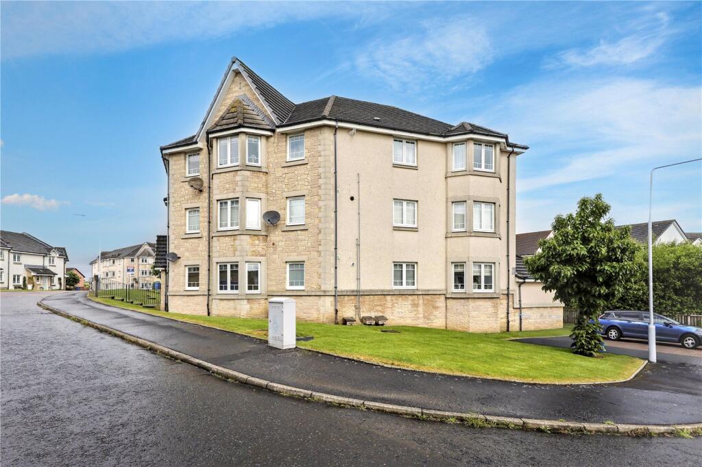 Main image of property: Osprey Crescent, Dunfermline, Fife, KY11
