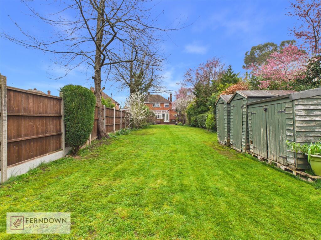 Additional image 22 of Elmdon Lane, Marston Green, Birmingham, West Midlands, B37