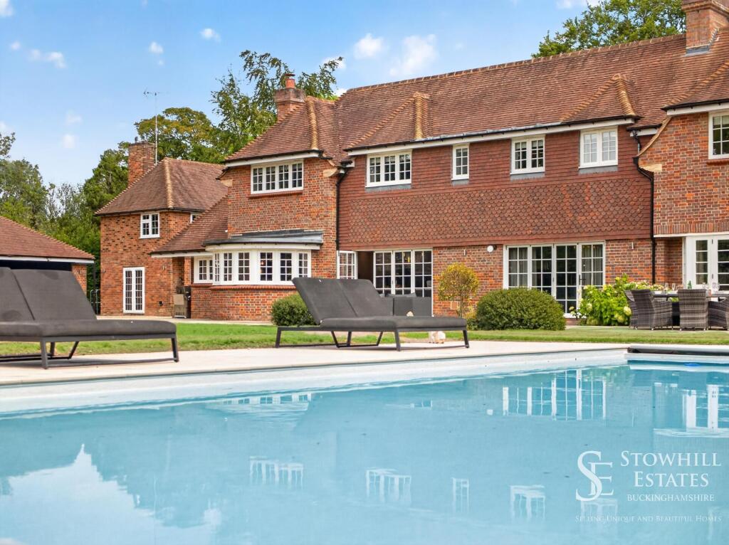 Main image of property: Jordans Lane, Jordans, Beaconsfield, HP9
