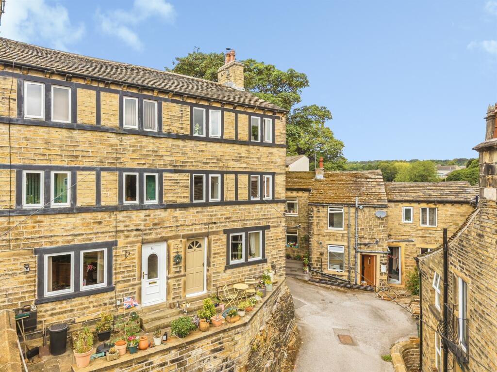 Main image of property: Well Hill, Honley, Holmfirth