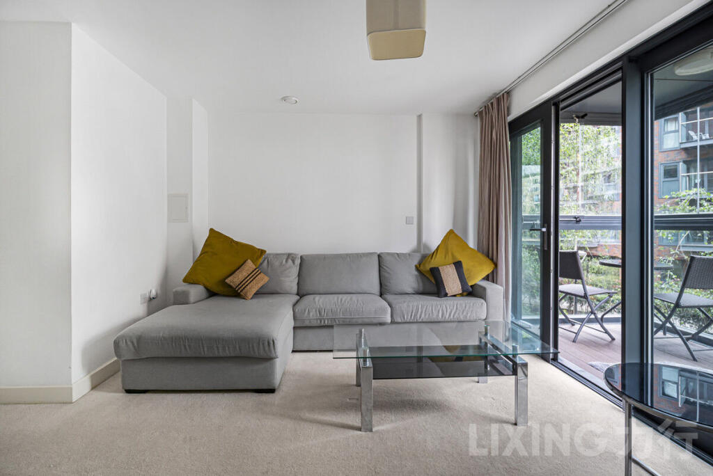 Main image of property: Surrey Quays Road, Canada Water, SE16 7AQ