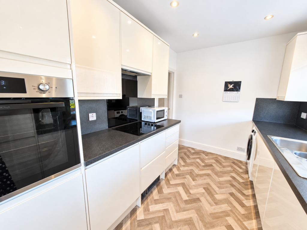 House in Newby, Newlands - More