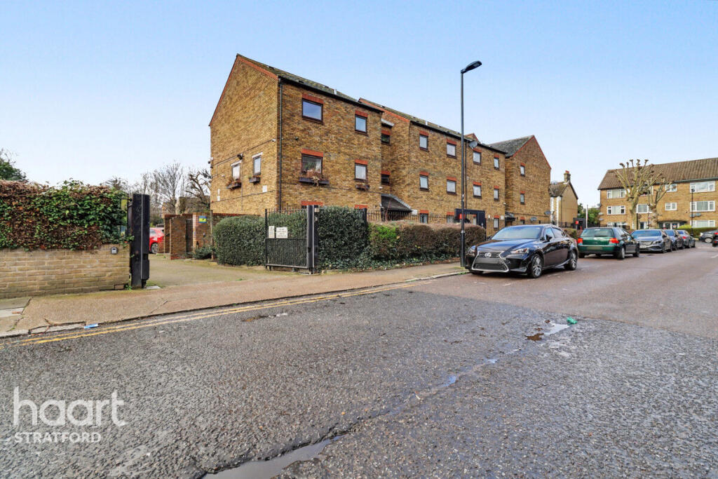 Main image of property: Sprowston Road, London