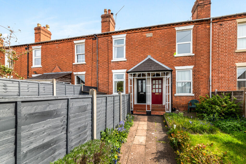 Main image of property: Northwick Road, Worcester