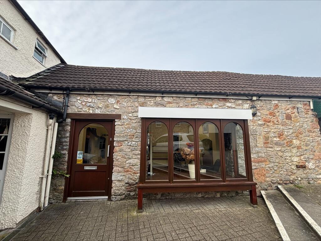 Main image of property: Unit 1A, Saxon Court, Union Street, Cheddar, Somerset, BS27 3NA