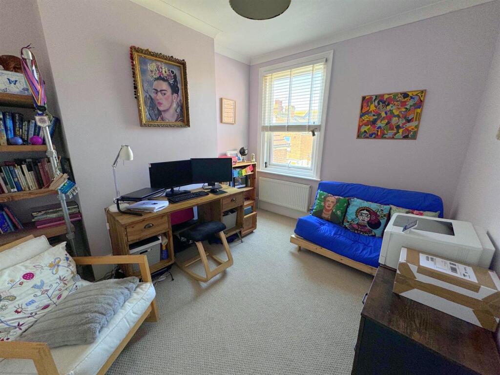 Rylstone Road, Redoubt, Eastbourne - View 3
