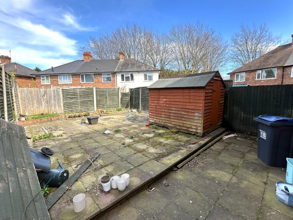 Additional image 5 of Crayford Road, Birmingham, West Midlands, B44