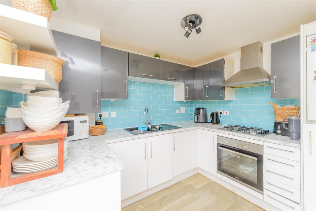 Main image of property: Fourier Grove, Dartford, Kent