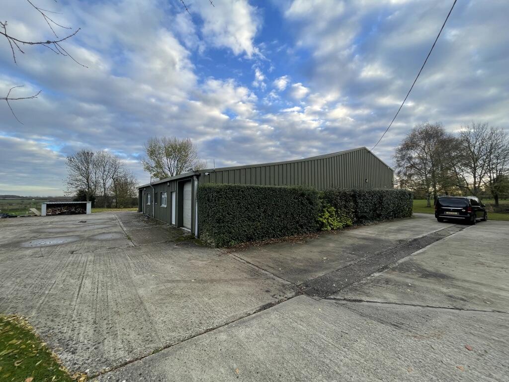 Main image of property: The Barn, Aldersfield Place Farm, Ashfield Green, Newmarket, Suffolk, CB8 8UZ