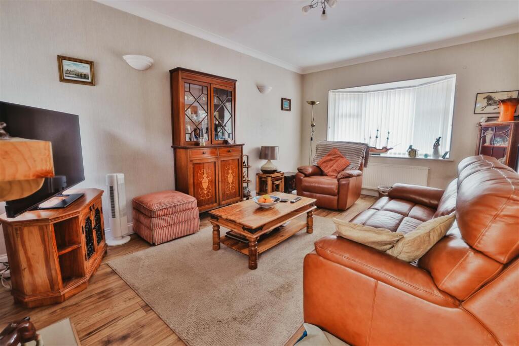 House in South Staffordshire, Lower Penn - View 4