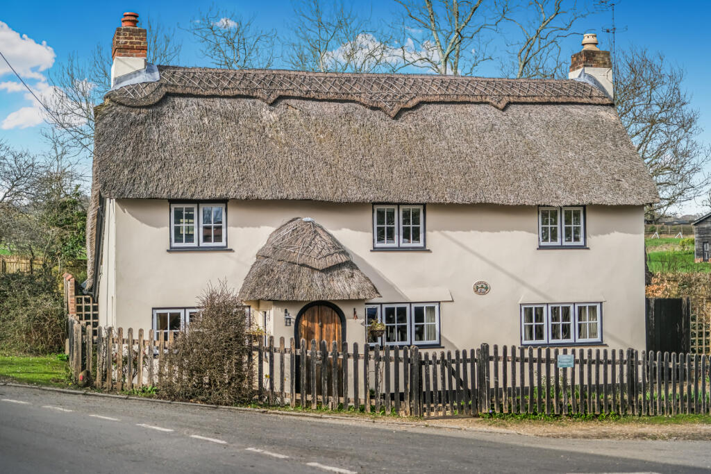 Main image of property: Minstead, Lyndhurst, Hampshire, SO43