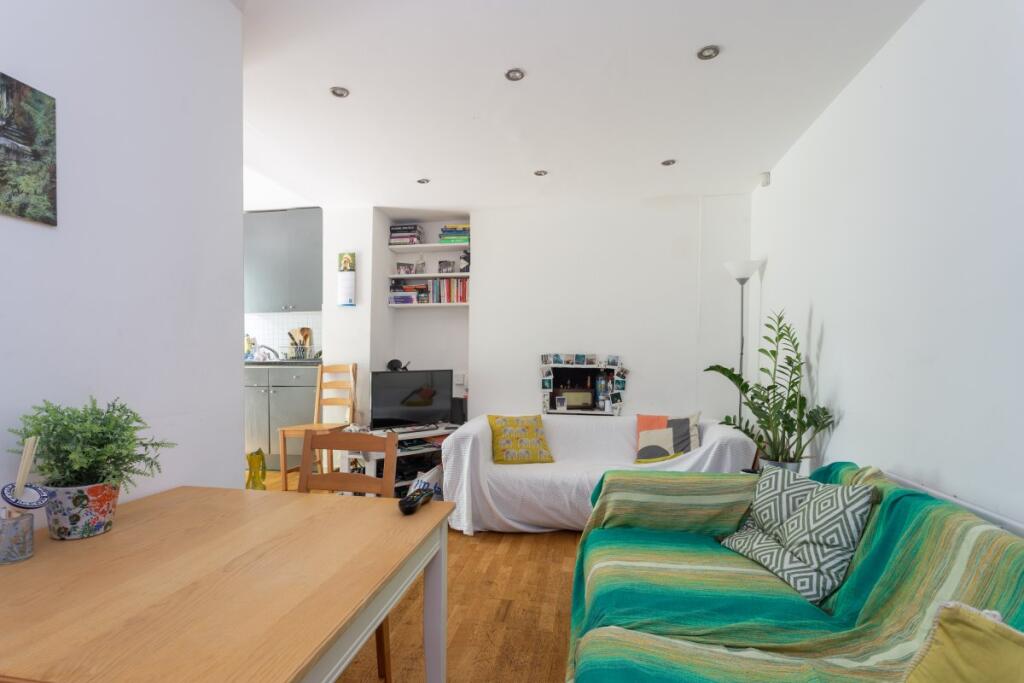 Main image of property: Bellefields Road, Sw9