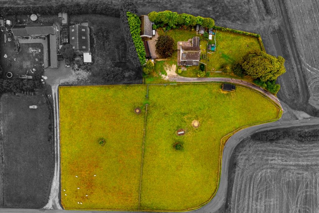 House in Boston, Swineshead CP - View 4