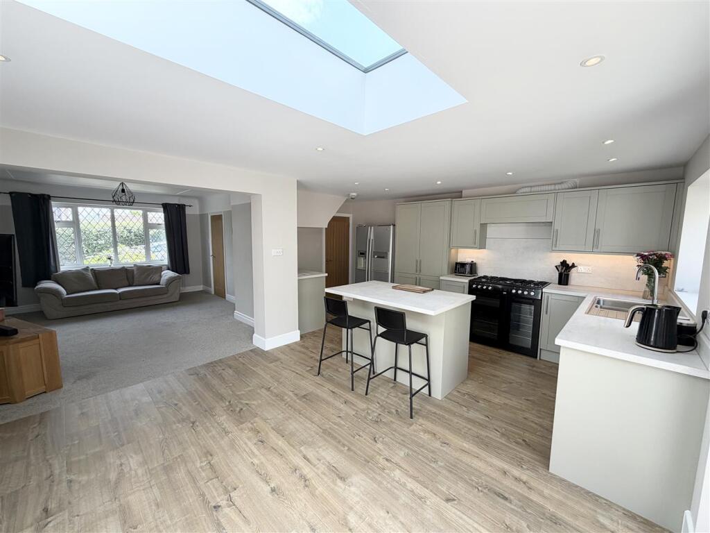 House in Chester - View 4