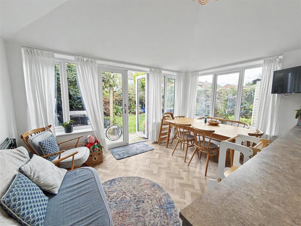 House in Darlington - View 2